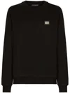 Dolce & Gabbana Sweaters
