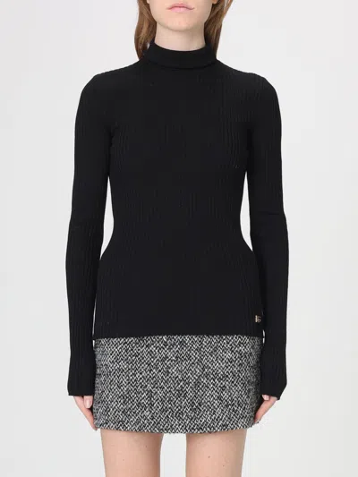 Dolce & Gabbana Sweater Woman  In Black