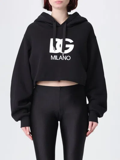 Dolce & Gabbana Jumper Woman  In Orange