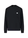 DOLCE & GABBANA DOLCE & GABBANA SWEATERS