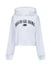 DOLCE & GABBANA DOLCE & GABBANA SWEATERS