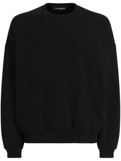 DOLCE & GABBANA DOLCE & GABBANA SWEATERS