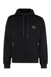 Dolce & Gabbana Wool Sweater In Black