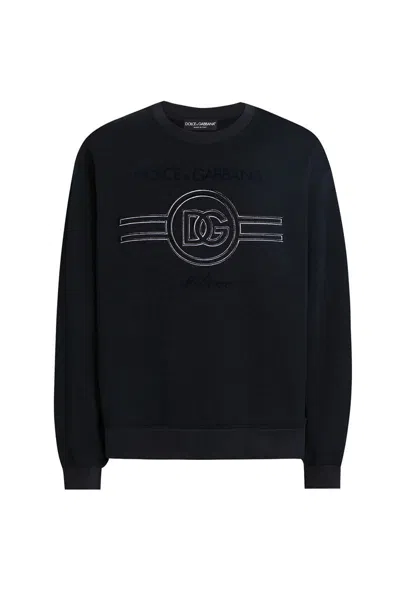 DOLCE & GABBANA DOLCE & GABBANA SWEATERS
