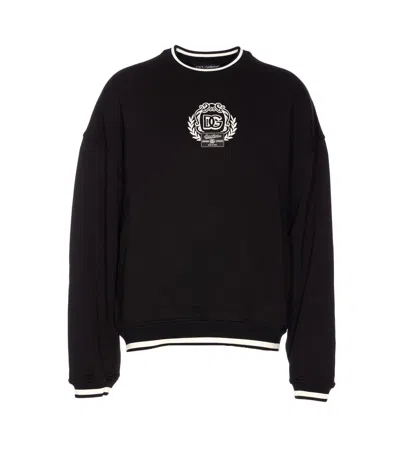 DOLCE & GABBANA DOLCE & GABBANA SWEATERS