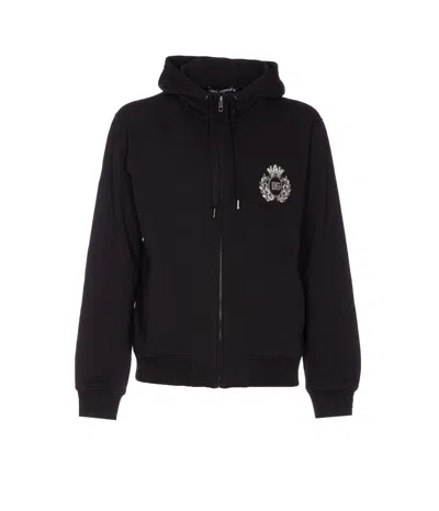 DOLCE & GABBANA DOLCE & GABBANA SWEATERS