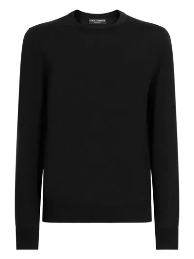 DOLCE & GABBANA DOLCE & GABBANA SWEATERS