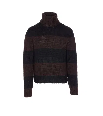 DOLCE & GABBANA DOLCE & GABBANA SWEATERS