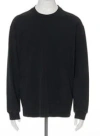 Dolce & Gabbana Sweaters Black In Black