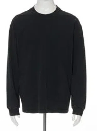 Dolce & Gabbana Sweaters Black