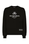 DOLCE & GABBANA DOLCE & GABBANA SWEATERS