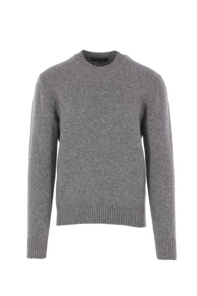 DOLCE & GABBANA DOLCE & GABBANA SWEATERS