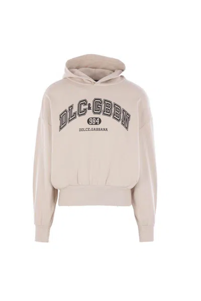 DOLCE & GABBANA DOLCE & GABBANA SWEATERS