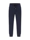 DOLCE & GABBANA SWEATPANTS