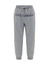 DOLCE & GABBANA SWEATPANTS