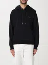 Dolce & Gabbana Sweatshirt  Men Color Black In Black