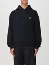 Dolce & Gabbana Sweatshirt  Men Color Blue In Blau
