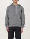 Dolce & Gabbana Sweatshirt  Men Color Grey