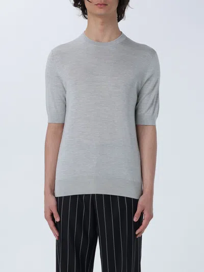Dolce & Gabbana Sweatshirt  Men Color Grey