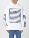 DOLCE & GABBANA SWEATSHIRT DOLCE & GABBANA MEN COLOR MULTICOLOR,F32406005