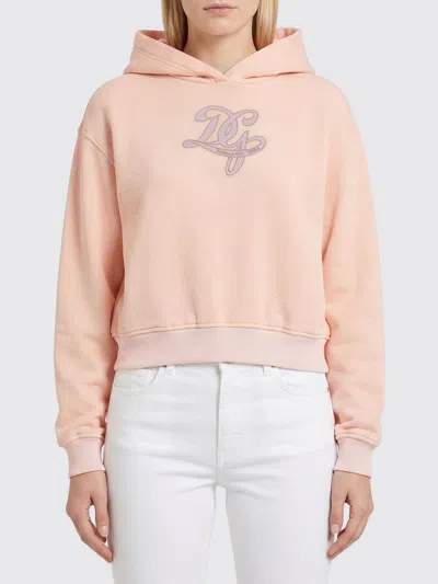 Dolce & Gabbana Sweatshirt  Woman Color Pink