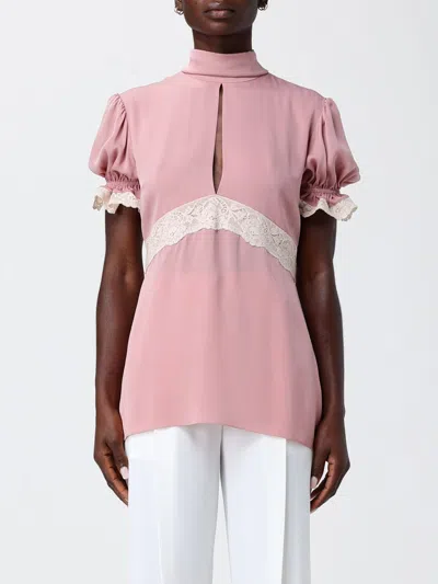 Dolce & Gabbana Sweatshirt Woman  In Multi