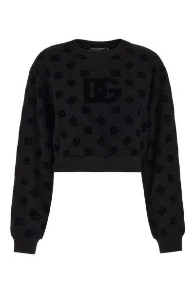 Dolce & Gabbana Sweatshirts