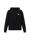 Dolce & Gabbana Dolce&gabbana Men Sweatshirt In Black