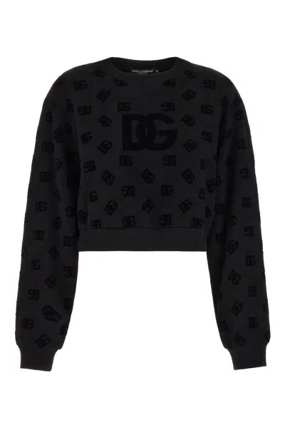 Dolce & Gabbana Sweatshirts In Combined Variant
