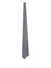 Dolce & Gabbana Dg Logo Jacquard Tie