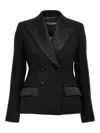 Dolce & Gabbana Sweet Tuxedo Blazer