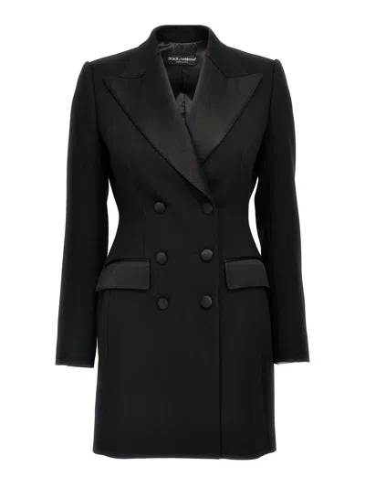 Dolce & Gabbana Sweet Tuxedo Blazer