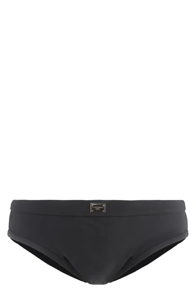 DOLCE & GABBANA DOLCE & GABBANA SWIM BRIEFS