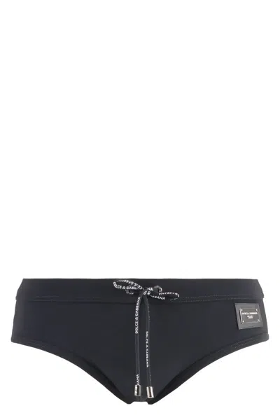 DOLCE & GABBANA DOLCE & GABBANA SWIM BRIEFS