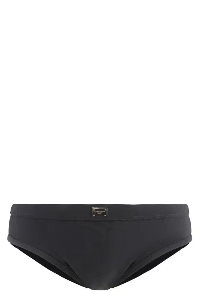 DOLCE & GABBANA DOLCE & GABBANA SWIM BRIEFS