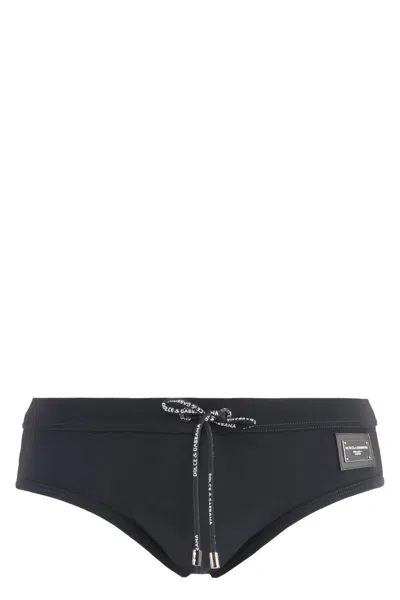 DOLCE & GABBANA DOLCE & GABBANA SWIM BRIEFS