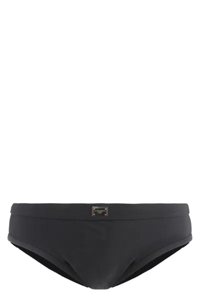 DOLCE & GABBANA DOLCE & GABBANA SWIM BRIEFS