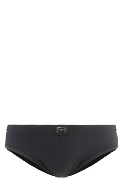 DOLCE & GABBANA DOLCE & GABBANA SWIM BRIEFS