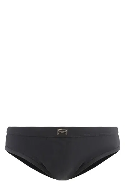 DOLCE & GABBANA DOLCE & GABBANA SWIM BRIEFS