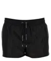 Dolce & Gabbana Swimsuit In Black