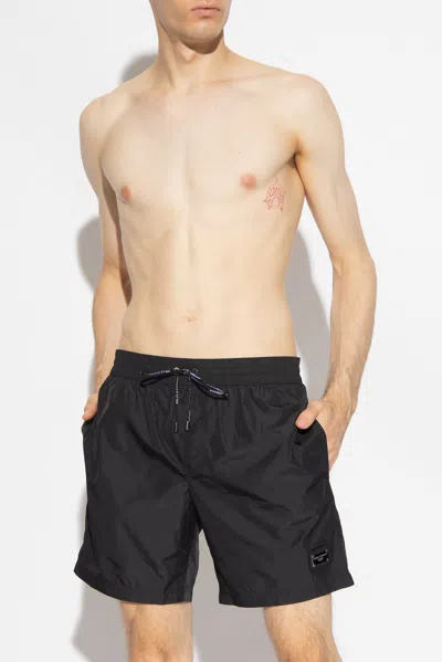 Dolce & Gabbana Pantalón Casual - Negro In Black