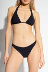 Dolce & Gabbana Bikini Top In Black