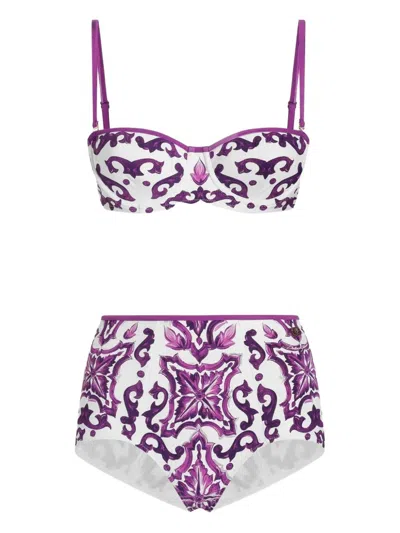 Dolce & Gabbana Swimsuit Dg
