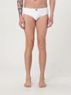 Dolce & Gabbana Swimsuit  Men Color White