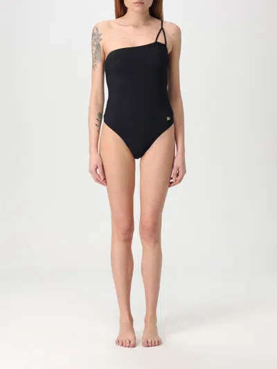 DOLCE & GABBANA SWIMSUIT DOLCE & GABBANA WOMAN COLOR BLACK,G54338002
