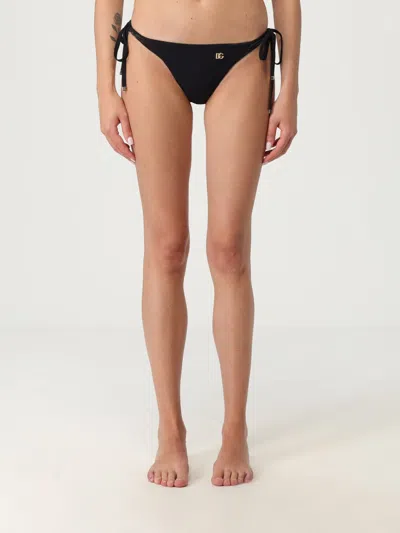 DOLCE & GABBANA SWIMSUIT DOLCE & GABBANA WOMAN COLOR BLACK,G72462002
