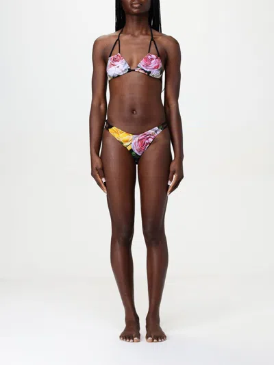 Dolce & Gabbana Swimsuit  Woman Color Peony