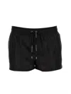 Dolce & Gabbana Swimsuit In Nero