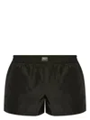 Dolce & Gabbana Men Short Swim Trunks With Tag