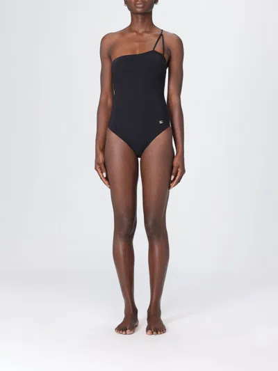 Dolce & Gabbana Swimsuit Woman  In Black